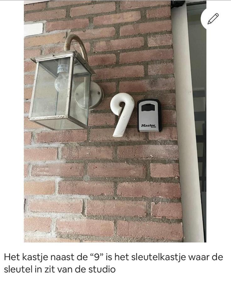 Gezellige Knusse Met Bubbelbad Apartment *