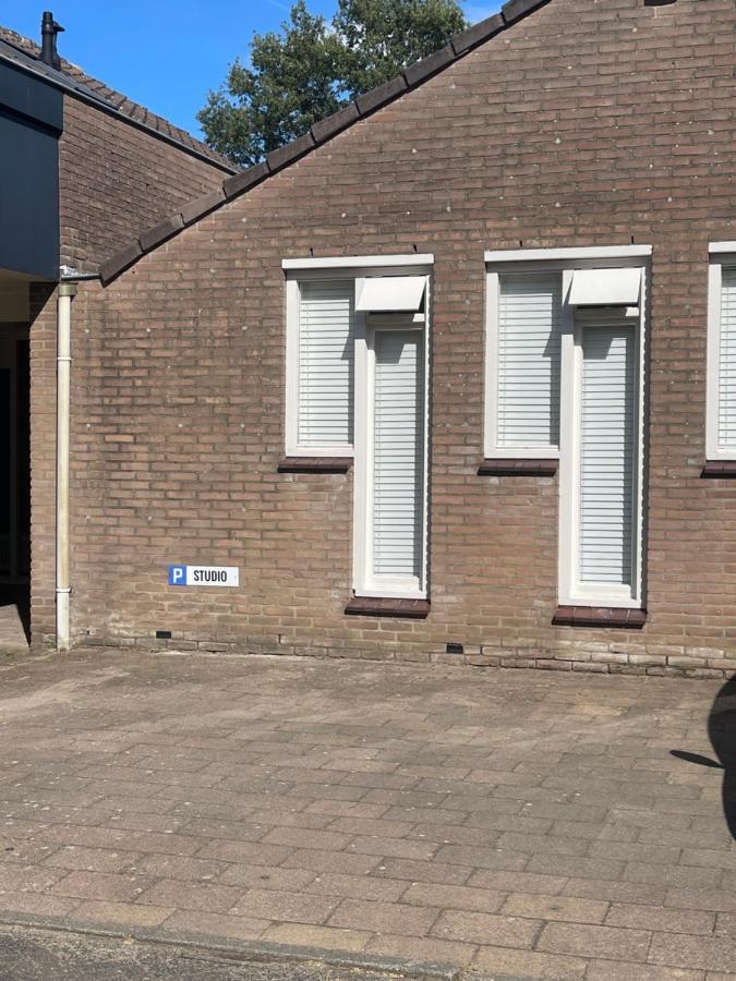 Gezellige Knusse Met Bubbelbad Apartment Huizen